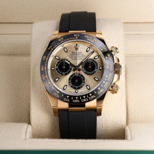 ROLEX DAYTONA CLASSIC 7A ORIGINAL AUTOMATIC