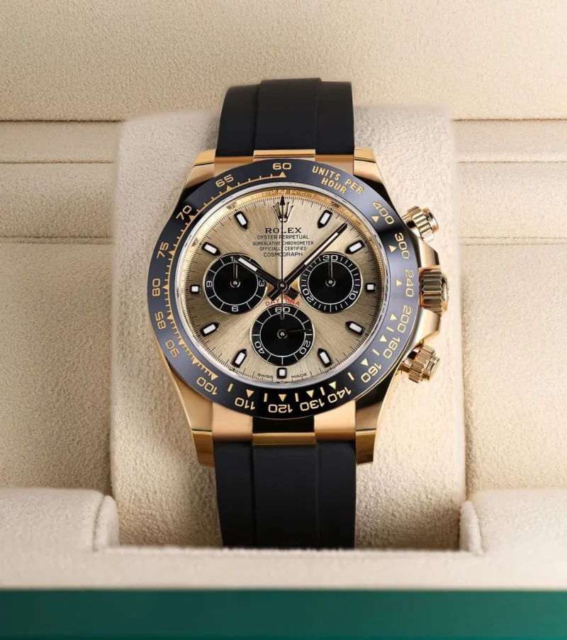 ROLEX DAYTONA CLASSIC 7A ORIGINAL AUTOMATIC