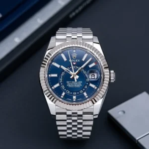 ROLEX SKY-DWELLER CLASSIC 7AAA PREMIUM AUTOMATIC