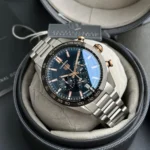 TAG HEUER 7AA PREMIUM ORIGINAL BLACK DIAL