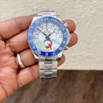 ROLEX YATCH MASTER 7AAA ORIGINAL AUTOMATIC