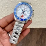 ROLEX YATCH MASTER 7AAA ORIGINAL AUTOMATIC