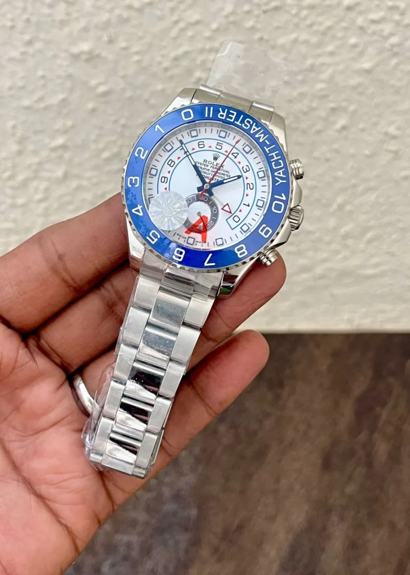 ROLEX YATCH MASTER 7AAA ORIGINAL AUTOMATIC