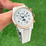 LONGINES MASTER MOONFACE 7AA PREMIUM AUTOMATIC