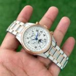 LONGINES MASTER MOONFACE 7AA PREMIUM AUTOMATIC