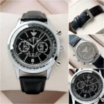 EMPORIO ARMANI AR11634 MINIMALIST CHRONOGRAPH 7AA PREMIUM