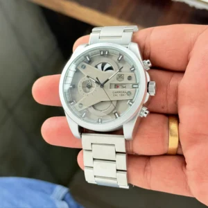 TAG HEUER CARRERA SPORT CR7 7AA PREMIUM