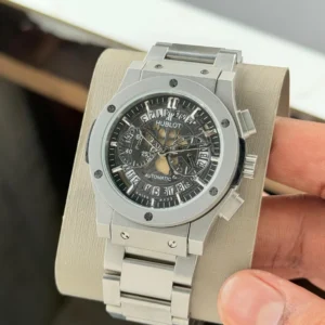 HUBLOT BIG BANG CHRONOGRAPH 7AA PREMIUM