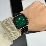RADO RD TRUE SQUARE 7A BLACK BELT