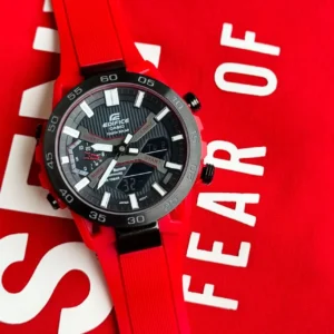 EDIFICE CASIO ECB-2000 STAINLESS STEEL 7AAA PREMIUM