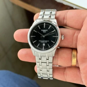 TISSOT CHEMIN DES TOURELLES AUTOMATIC POWERMATIC 80