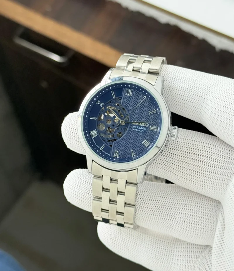 SEIKO PRESAGE CLASSIC 7AA PREMIUM AUTOMATIC