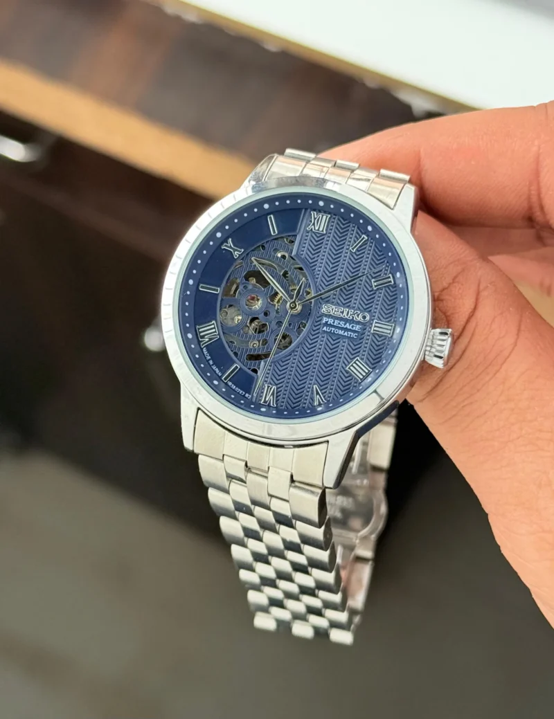 SEIKO PRESAGE CLASSIC 7AA PREMIUM AUTOMATIC