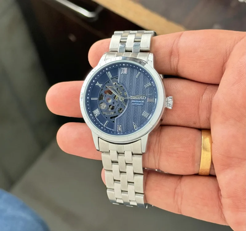 SEIKO PRESAGE CLASSIC 7AA PREMIUM AUTOMATIC