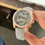 TAG HEUER CARRERA SPORT CR7 7AA PREMIUM