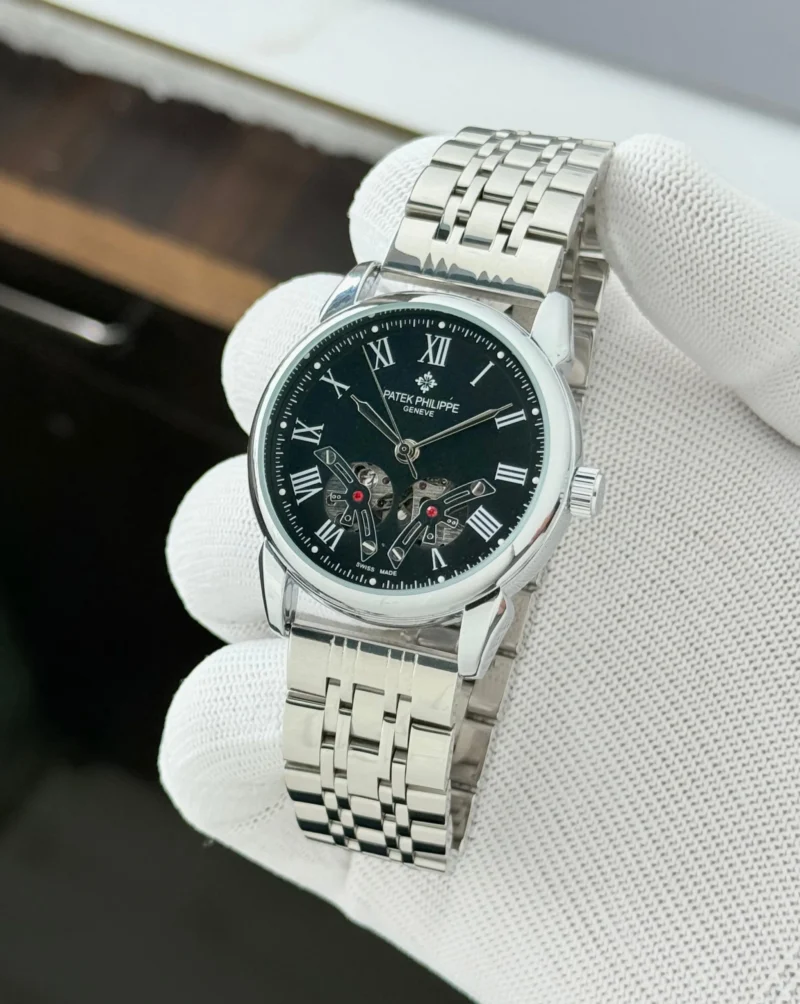 PATEK PHILIPPE TORUBILLON 7AA PREMIUM AUTOMATIC