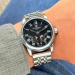 PATEK PHILIPPE TORUBILLON 7AA PREMIUM AUTOMATIC