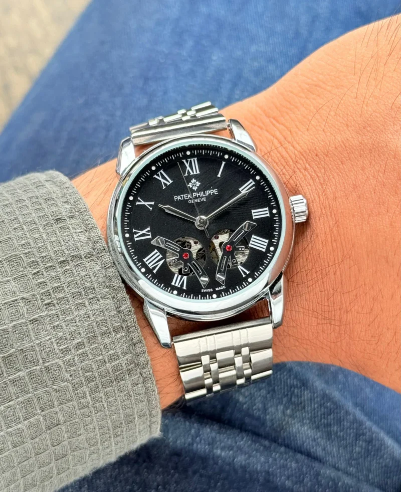 PATEK PHILIPPE TORUBILLON 7AA PREMIUM AUTOMATIC