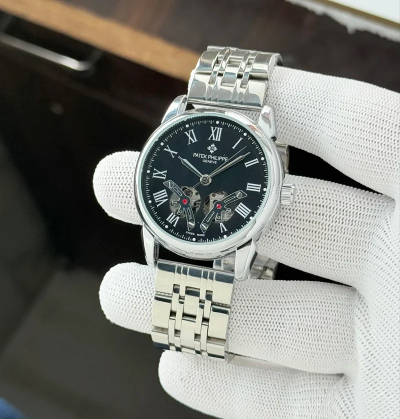 PATEK PHILIPPE TORUBILLON 7AA PREMIUM AUTOMATIC