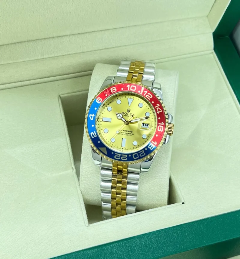 ROLEX OYSTER DATEJUST CLASSIC 7AA PREMIUM