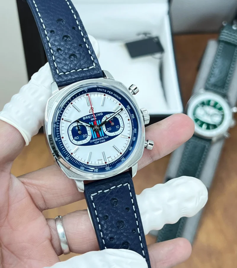 BREITLING TOP TIME B01 RACING 10AA ULTRA
