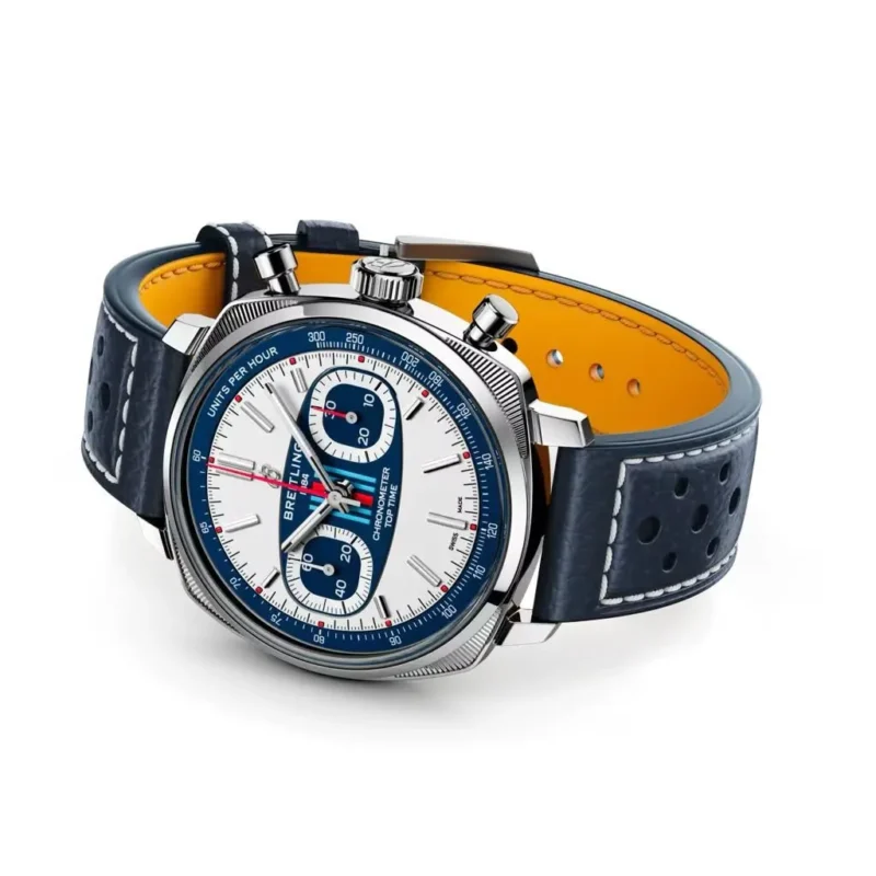 BREITLING TOP TIME B01 RACING 10AA ULTRA