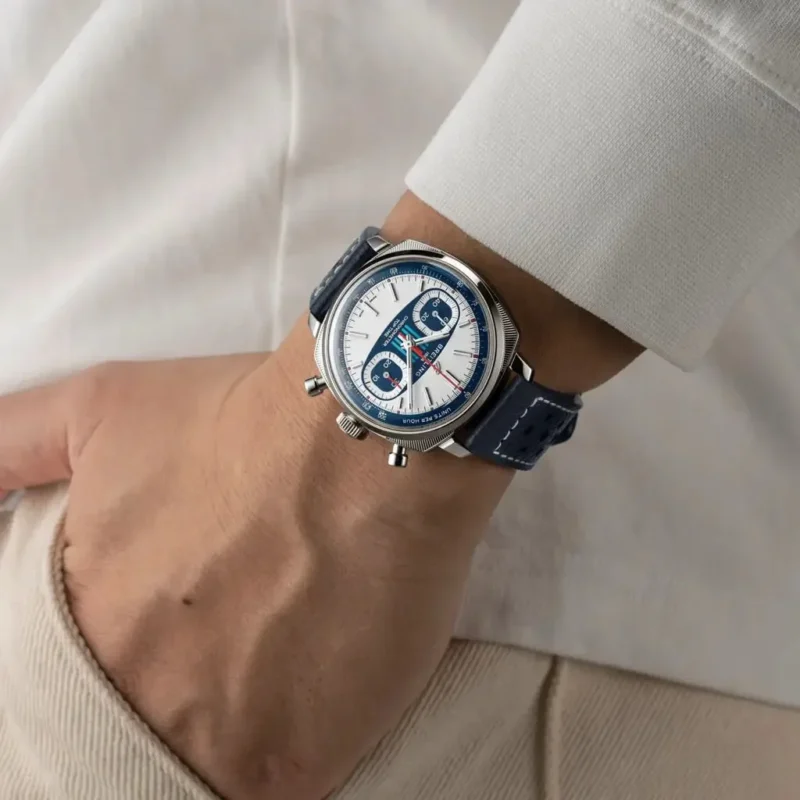 BREITLING TOP TIME B01 RACING 10AA ULTRA