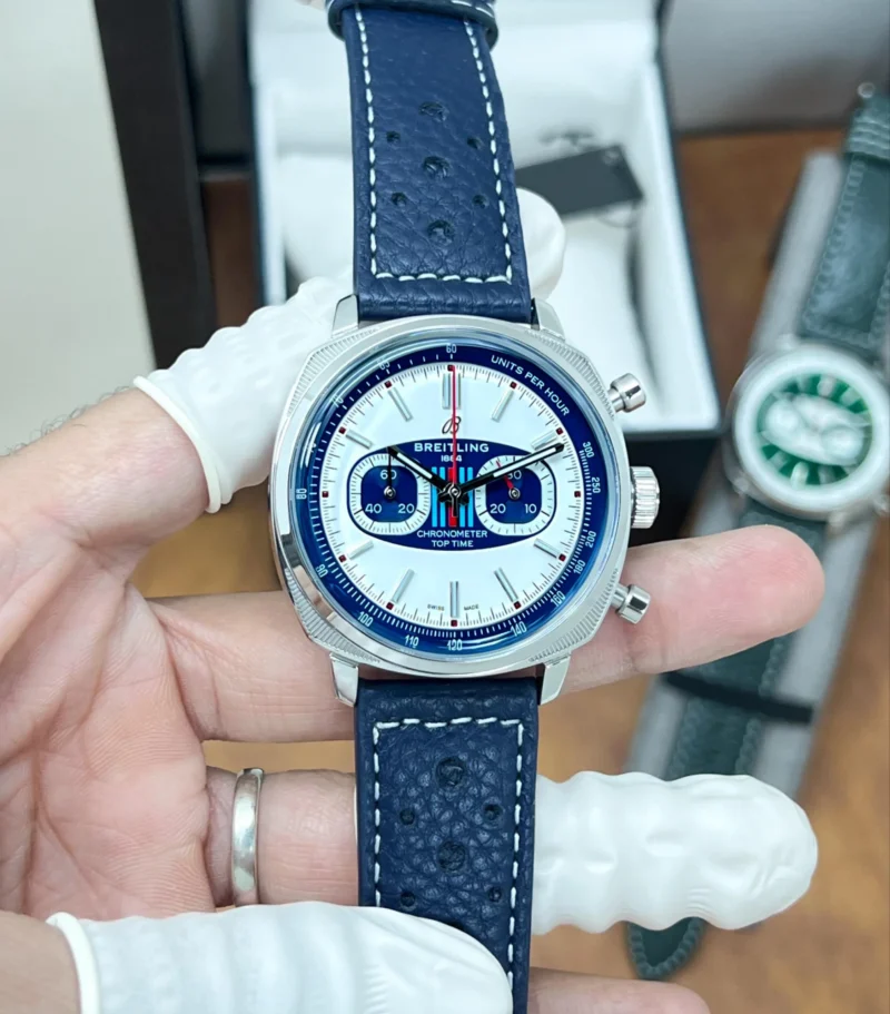 BREITLING TOP TIME B01 RACING 10AA ULTRA