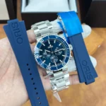 ORIS AQUIS BLUE WHALE 10AA ULTRA PREMIUM