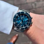 ORIS AQUIS BLUE WHALE 10AA ULTRA PREMIUM