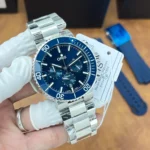 ORIS AQUIS BLUE WHALE 10AA ULTRA PREMIUM