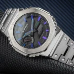G-SHOCK GM-B2100 STAINLESS STEEL 7AAA PREMIUM