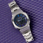 G-SHOCK GM-B2100 STAINLESS STEEL 7AAA PREMIUM