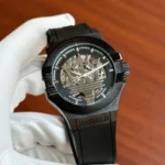 MASERATI POTENZA AUTOMATIC 7AA PREMIUM BLACK