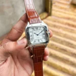 CARTIER DE SANTOS 7AA ULTRA PREMIUM AUTOMATIC