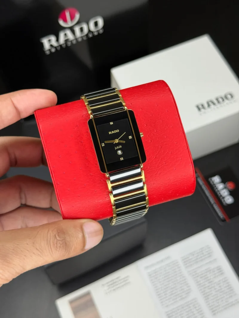RADO INTEGRAL JUBILE CERAMIC 7A