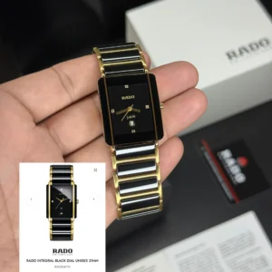 RADO INTEGRAL JUBILE CERAMIC 7A