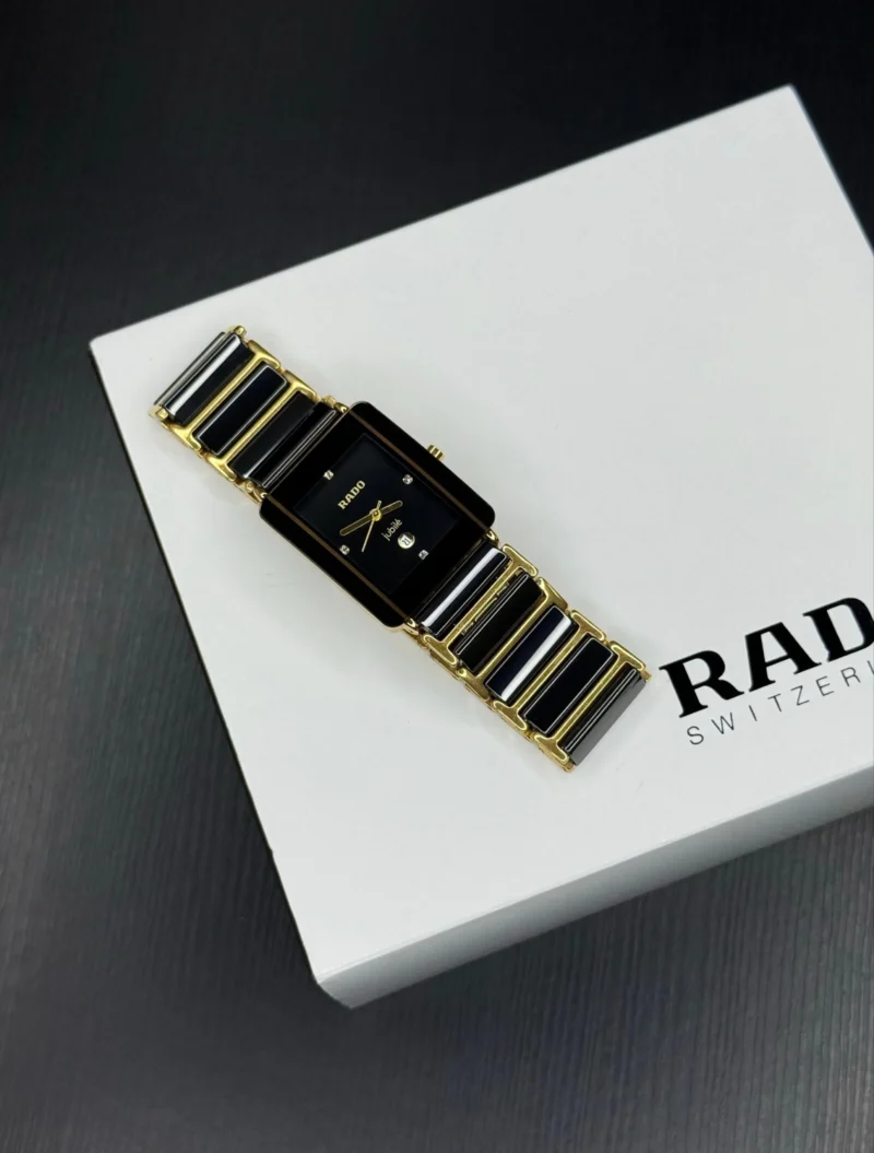 RADO INTEGRAL JUBILE CERAMIC 7A