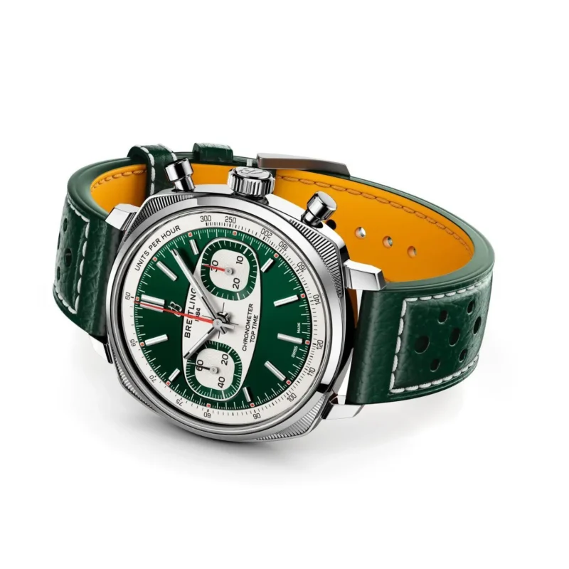 BREITLING TOP TIME B01 RACING 10AA