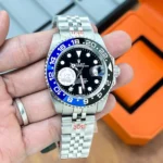 ROLEX GMT MASTER II BATMAN 7AA PREMIUM