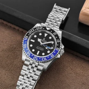 ROLEX GMT MASTER II BATMAN 7AA PREMIUM