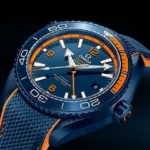 OMEGA SEAMASTER PLANET OCEAN 10AA PREMIUM BLUE