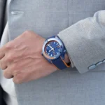 OMEGA SEAMASTER PLANET OCEAN 10AA PREMIUM BLUE