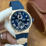 ULYSSE NARDIN MAXI MARINE CHRONOMETER 10AA ULTRA PREMIUM