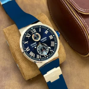 ULYSSE NARDIN MAXI MARINE CHRONOMETER 10AA ULTRA PREMIUM