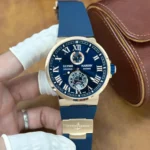 ULYSSE NARDIN MAXI MARINE CHRONOMETER 10AA ULTRA PREMIUM
