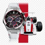 EDIFICE CASIO EQS 800 7AAA PREMIUM BACK STEEL