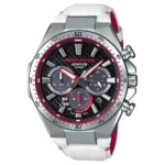EDIFICE CASIO EQS 800 7AAA PREMIUM BACK STEEL