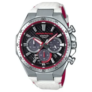 EDIFICE CASIO EQS 800 7AAA PREMIUM BACK STEEL
