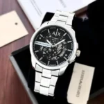 ARMANI EXCHANGE HAMPTON AUTOMATIC 7AA PREMIUM
